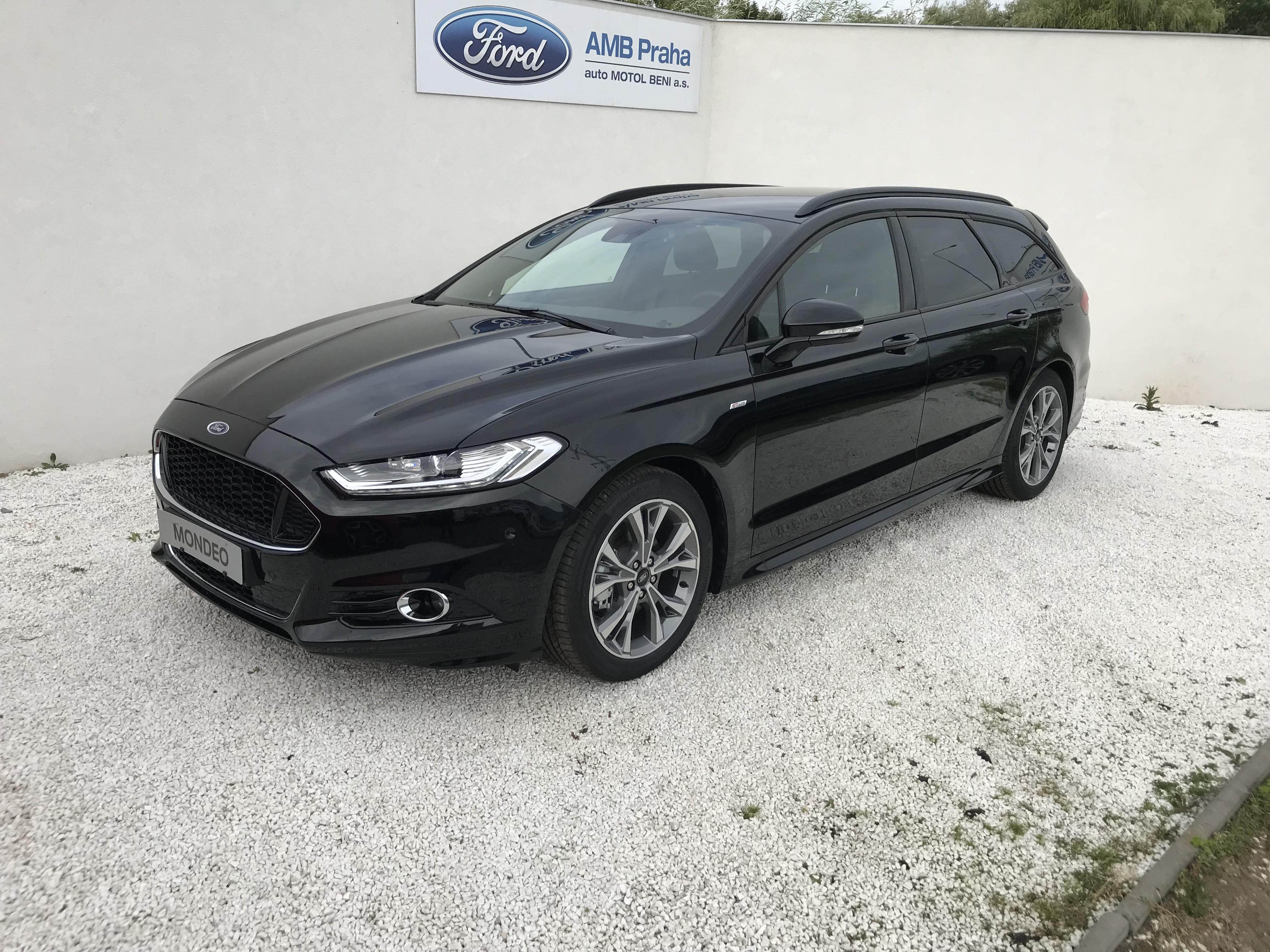 Ford mondeo 2 универсал