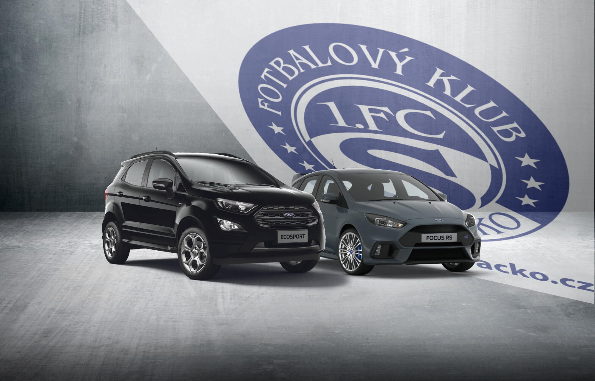 Partnertsví Ford Autospol a 1. FC Slovácko