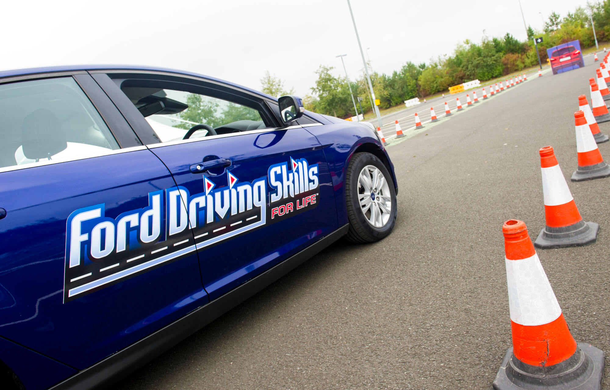 Driving Skills For Life driving skills for life