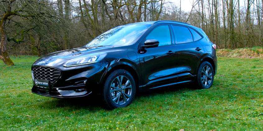 KUGA