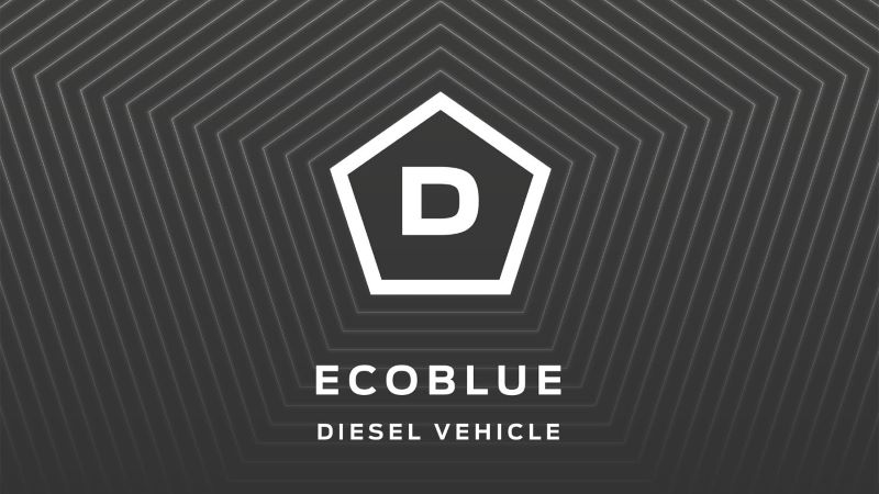Dieselmotor logo