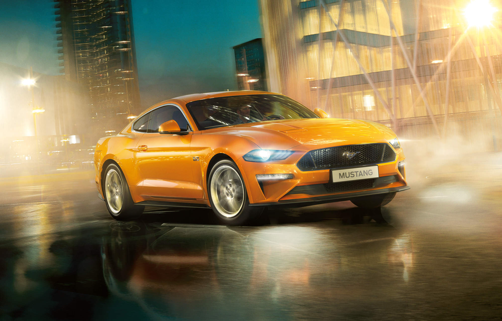 Ford Com Mustang >> Uusi Ford Mustang Ford Com Mustang >> Uusi Ford Mustang