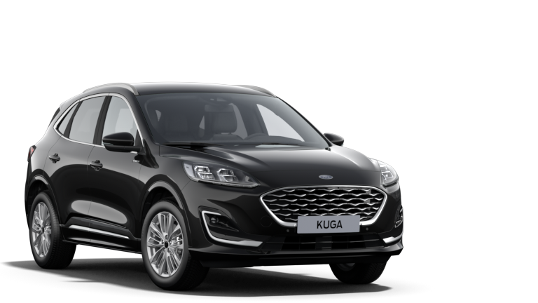 KUGA Vignale 