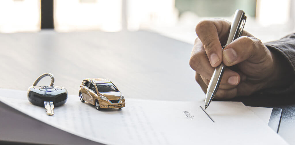 Collecte et Service Ford Cazaux