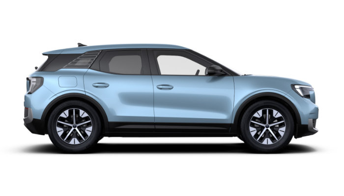 Ford Explorer Premium