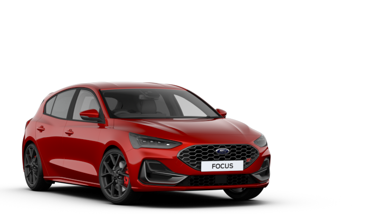 Ford Focus - New Ford cars and commercial vehicles at Lyons of Limerick Ltd