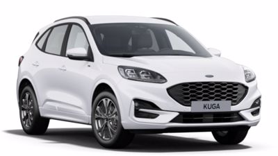 FORD KUGA PROMOTIONS