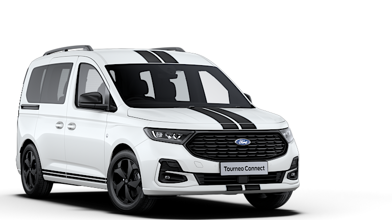 NEW KUGA ST-Line X