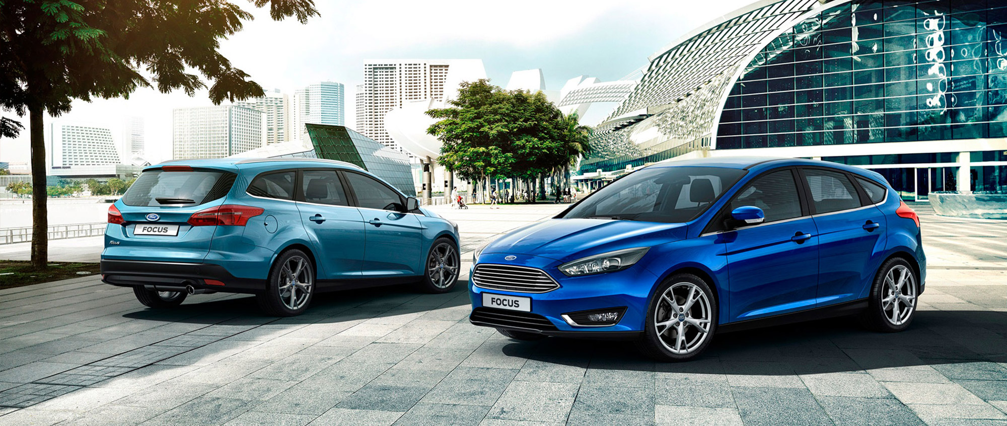 Ford Focus Accessories At Lyons Of Limerick Fordstore