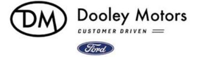 Anthony Dooley Motors Ltd