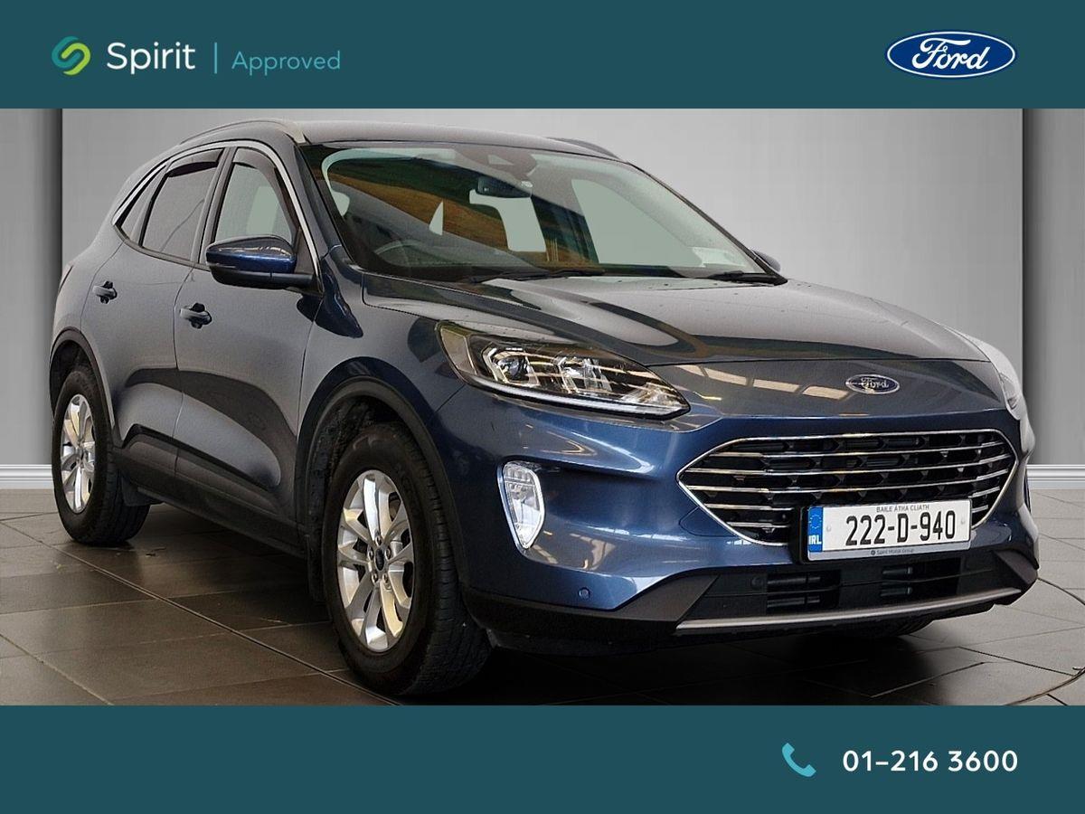 Kuga