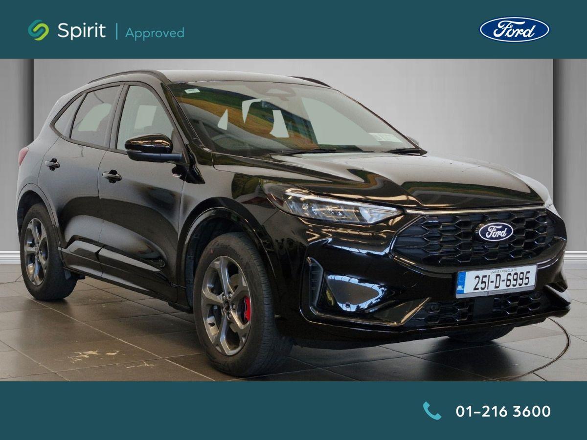 Kuga