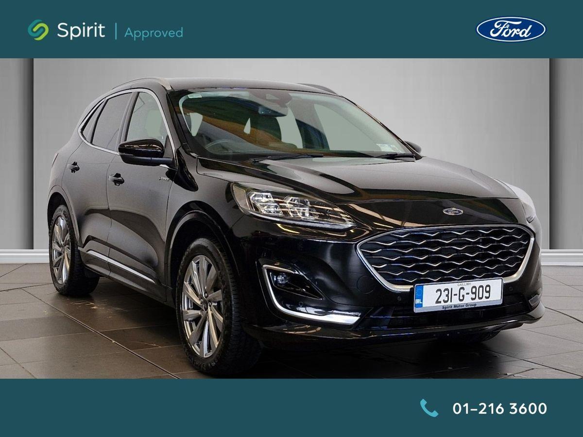 Kuga