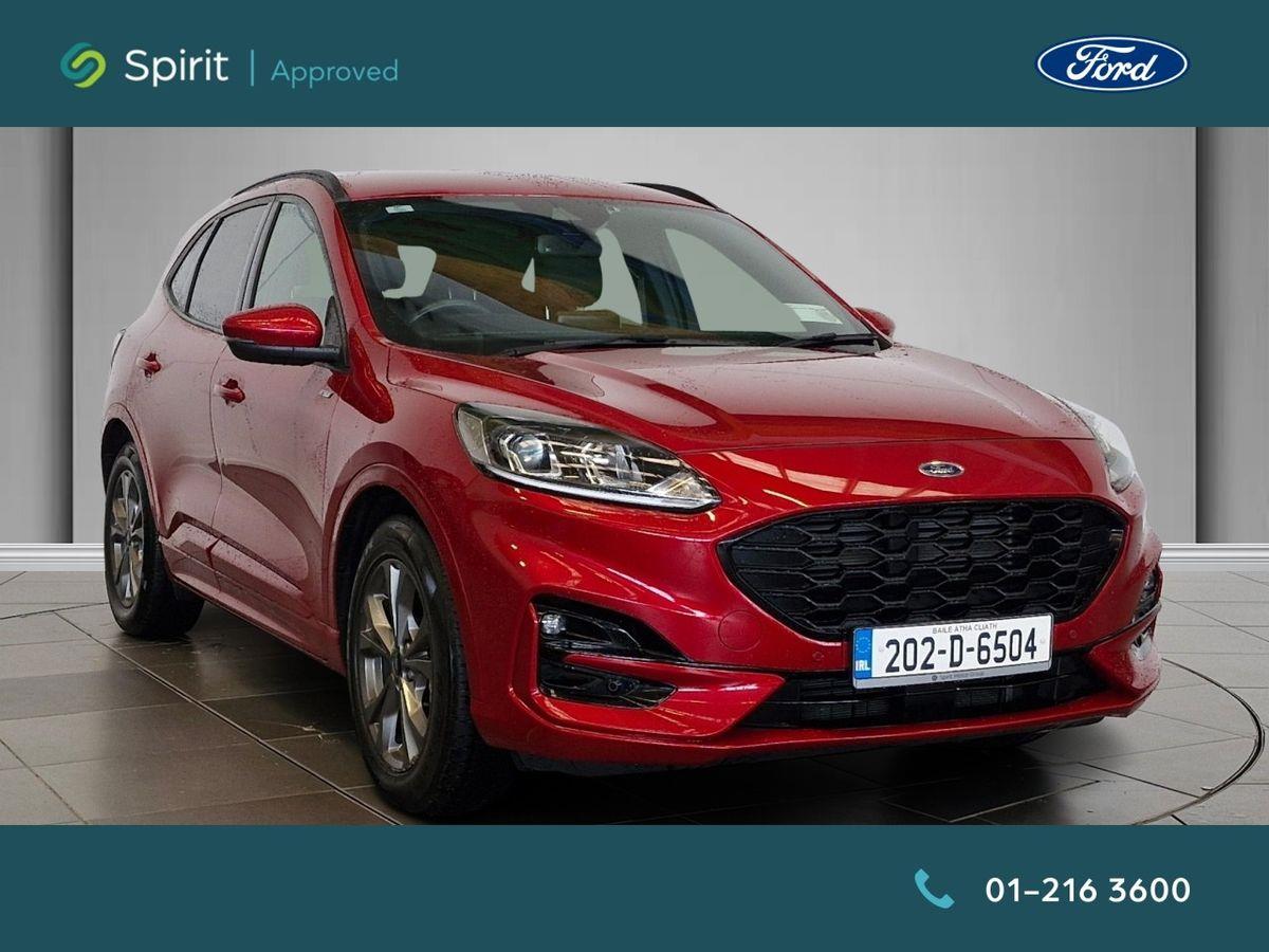 Kuga