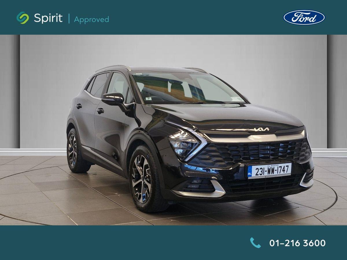 Sportage
