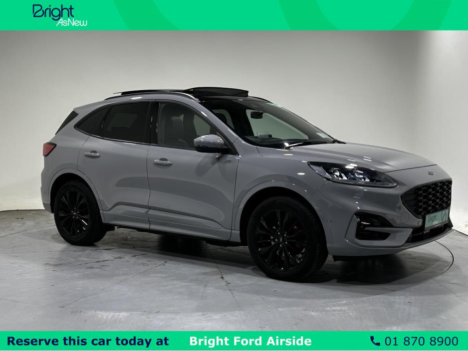 Kuga