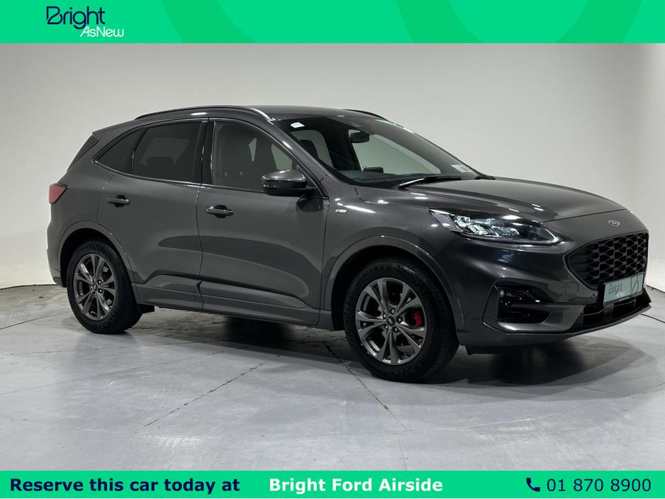 Kuga