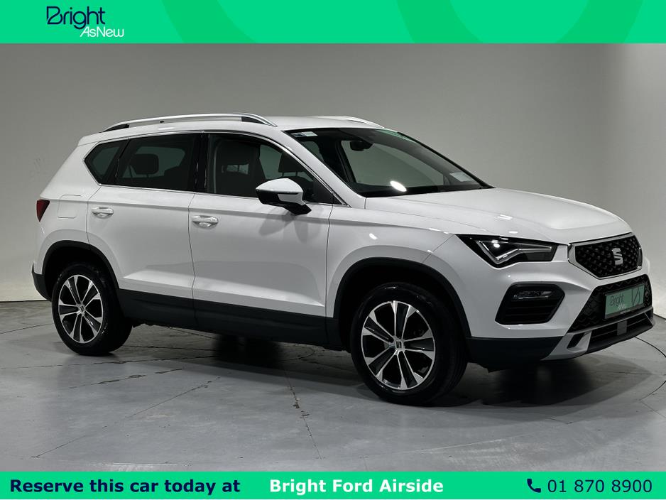Ateca