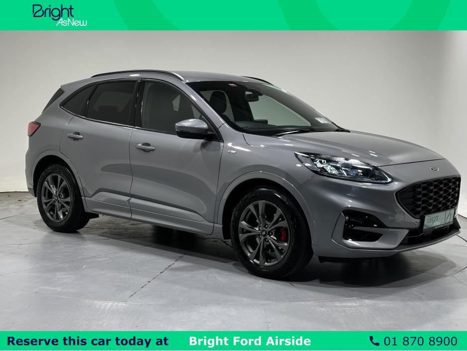 Kuga