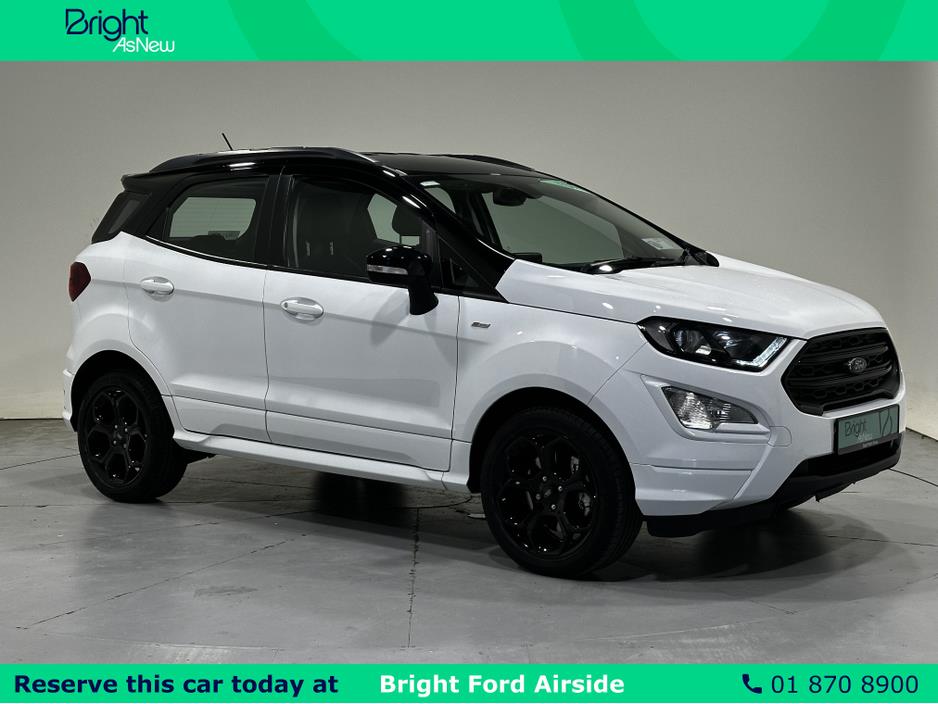 Ecosport