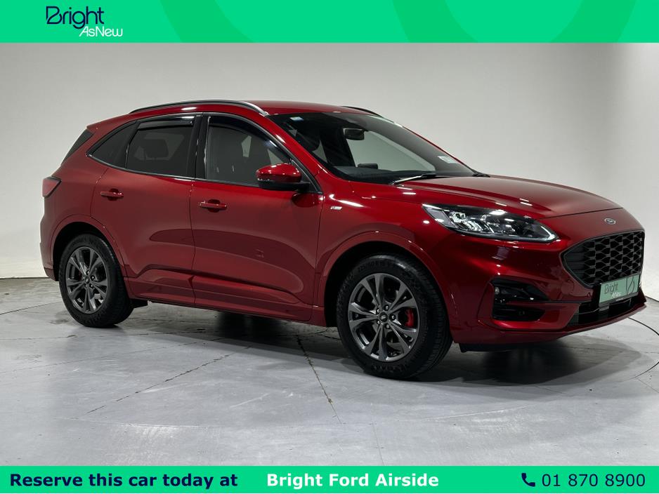 Kuga