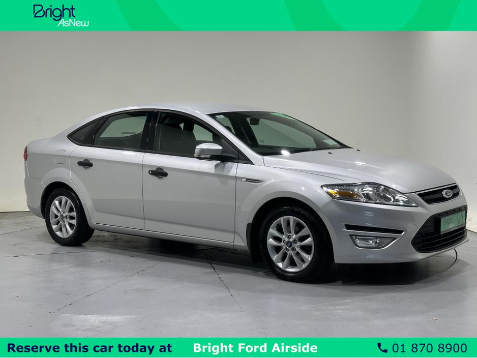 Mondeo