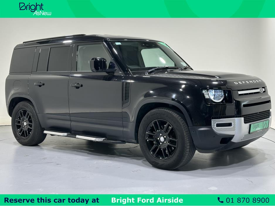 Defender