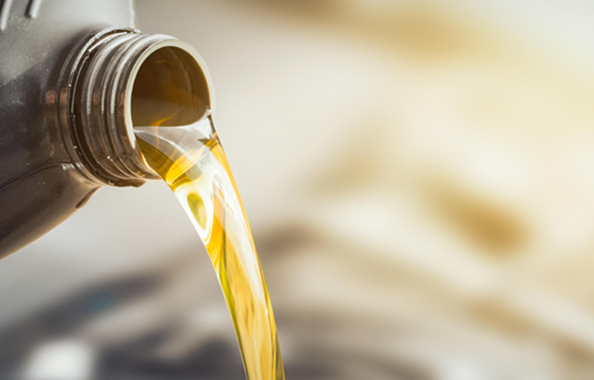 Honda Genuine Oil Application Guide - What is the best oil for your Honda?