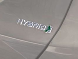 MONDEO Hybrid nu onze showroom