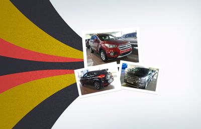 Gratis toegangskaarten Autodagen Roeselare