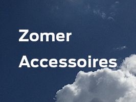 Maak je klaar voor de zomer!