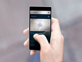 FORD Service App