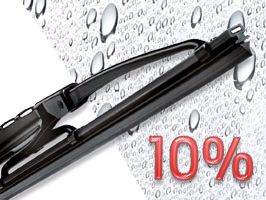 SEPTEMBER ACTIE*