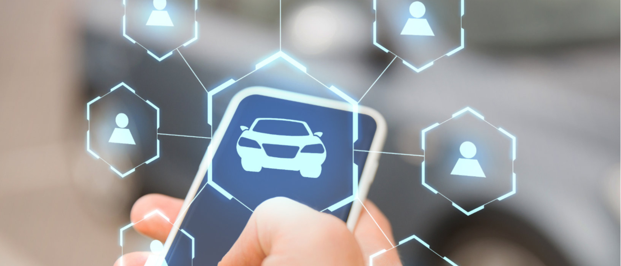Ford Technologieën
