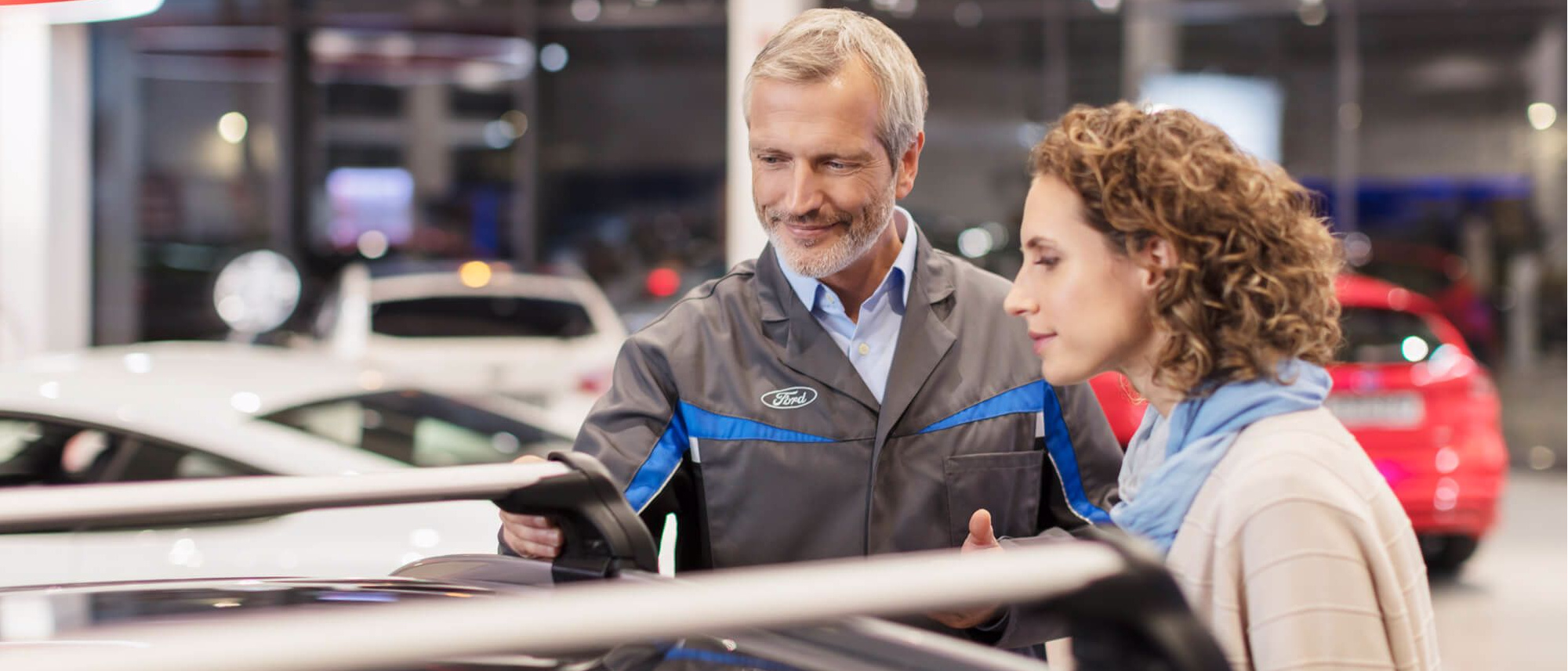 Accessoires & Collection Lifestyle Ford