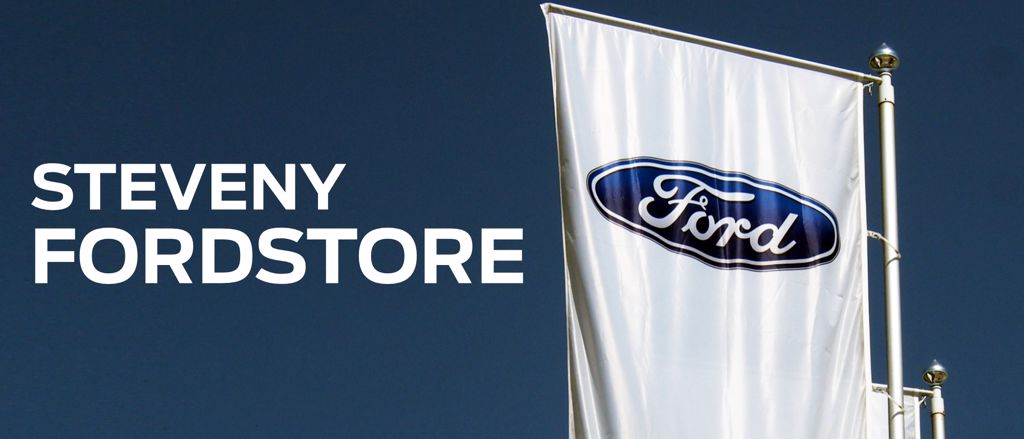 FordStore Steveny