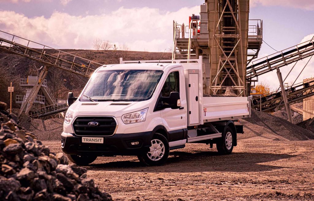 Ford Fleet & Leasing Business Center