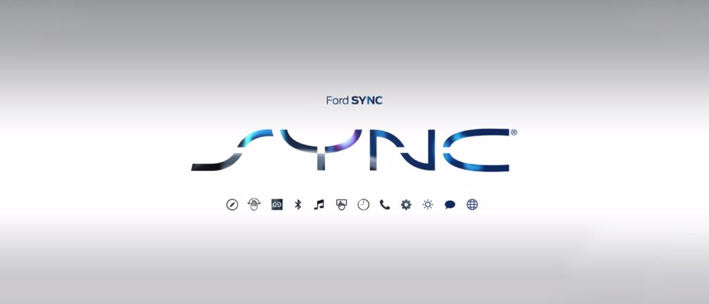 Ford SYNC et Bluetooth