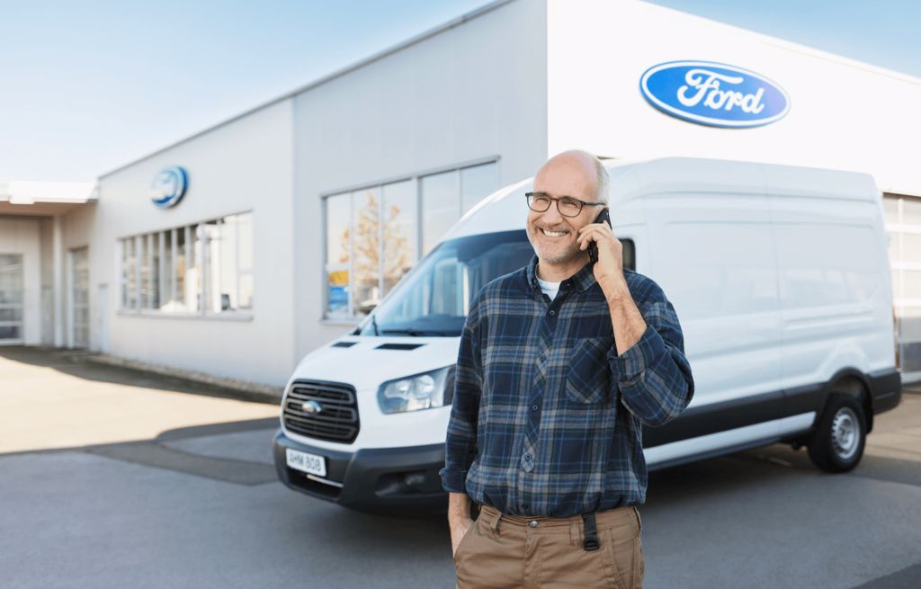 Fleet & Leasing