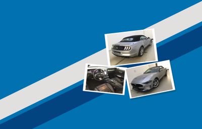Occasion Ford du mois