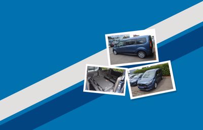 Occasion Ford du mois