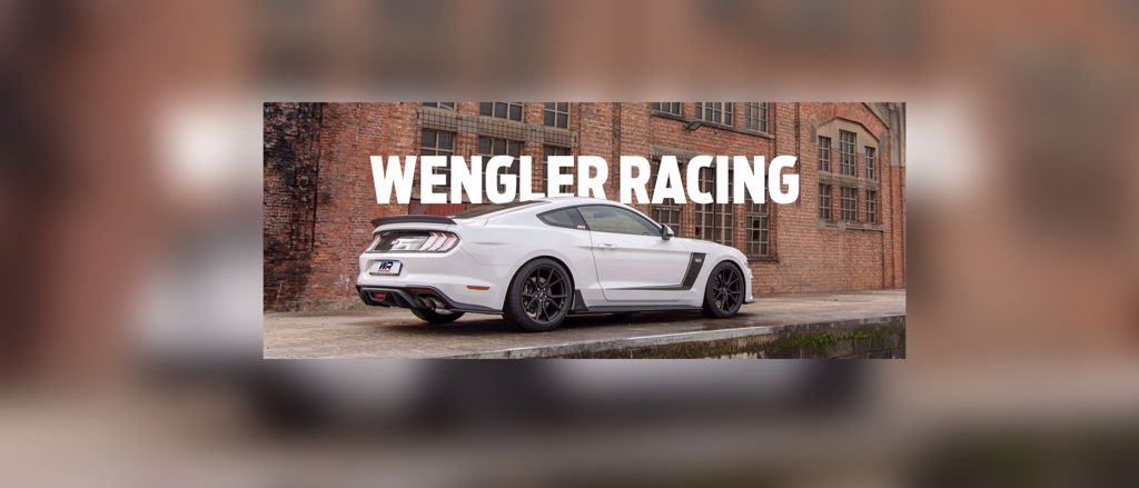 Wengler Racing