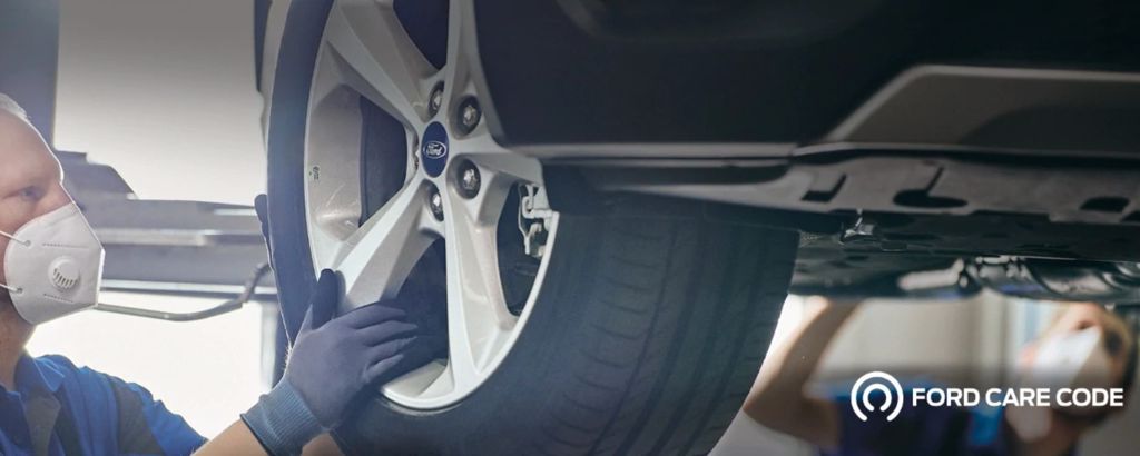 Ford Credit Protection Coverture