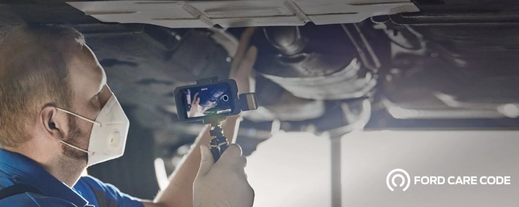 FordAssurance RC Auto GRATUITE