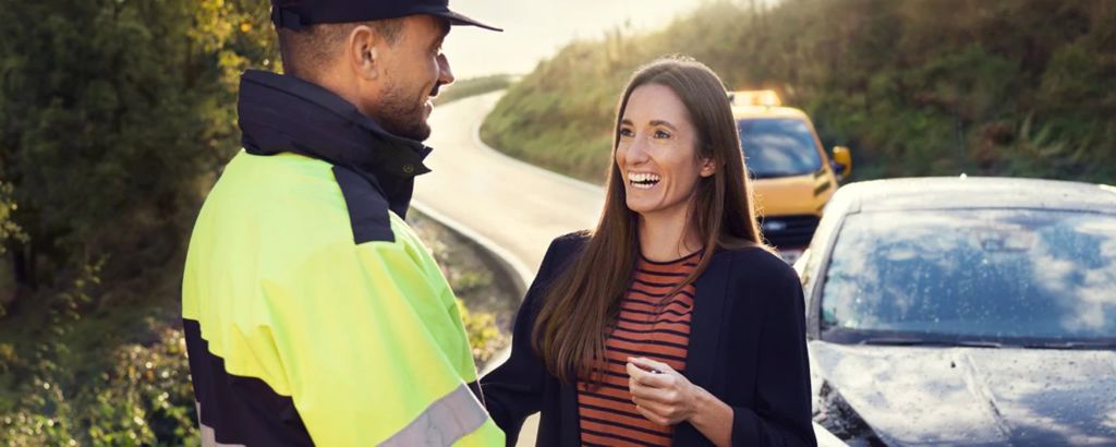 Ford Assistance Service après-vente
