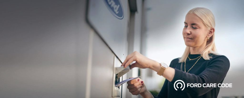 Ford Financement pour les entreprises et les indépendants
