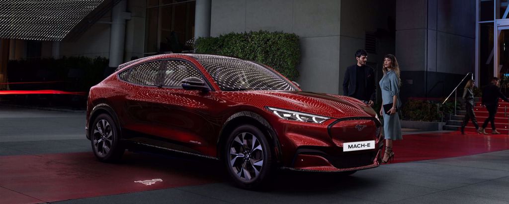 Nouvelle Ford Fiesta offre leasing