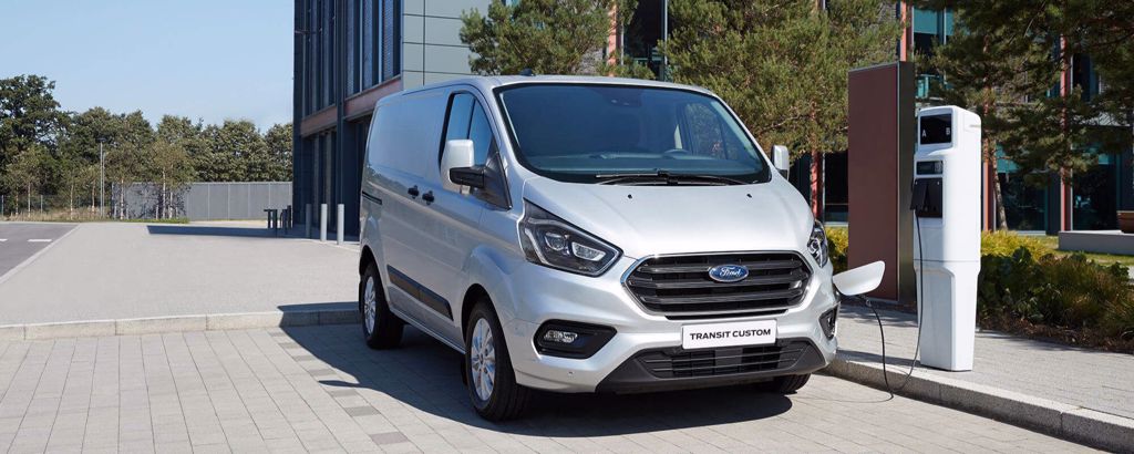 Nouvelle Ford Fiesta