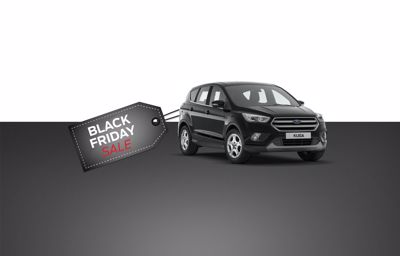 Aanbieding Black Friday