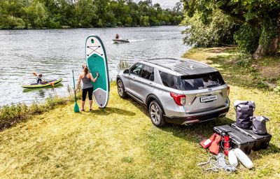 **Tips om voorbereid op vakantie te gaan met de auto!**